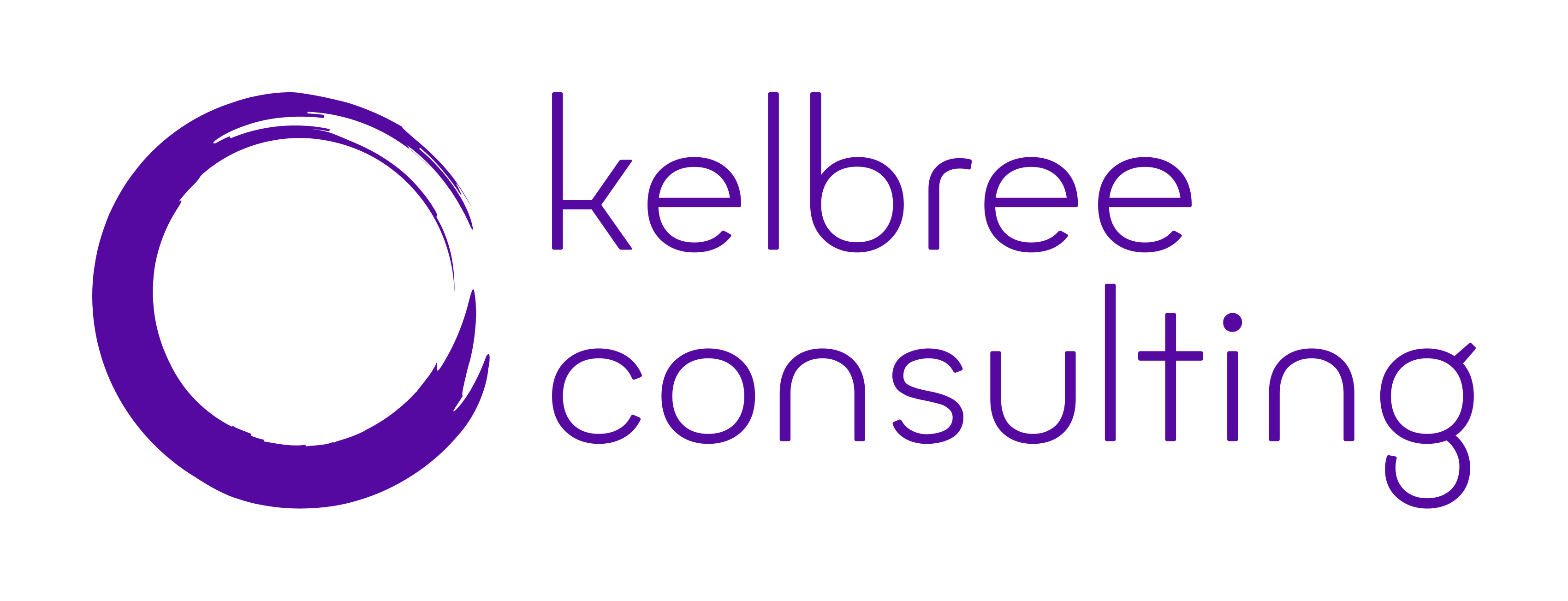 Kelbree Consulting